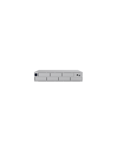Ubiquiti UNAS-Pro-EU 2U rack-mount...
